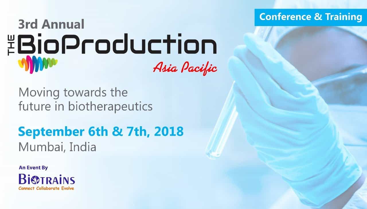The BioProduction 2018